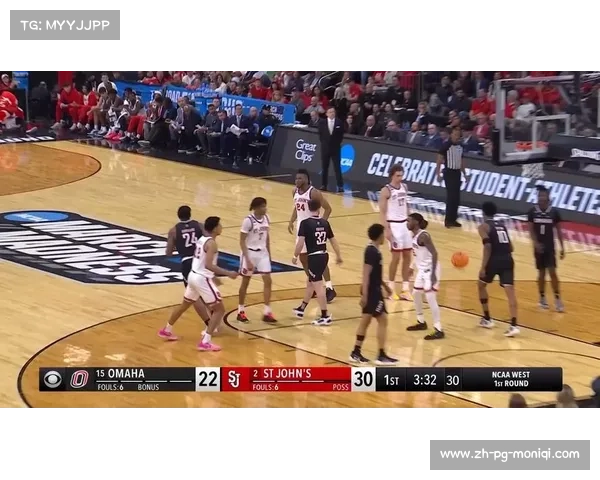 NCAA一级男子篮球锦标赛精彩对决解析大学篮球竞技魅力与战术博弈