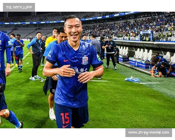 上海德比再掀波澜 申花逆袭海港夺超级杯点燃新赛季激情 上海德比再掀波澜 申花逆袭海港夺超级杯点燃新赛季激情