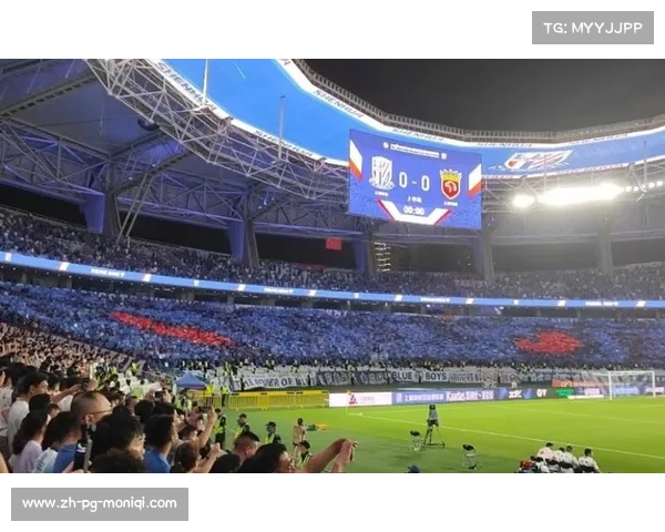 上海申花逆袭上海海港夺超级杯冠军 上演震撼德比精彩绝伦的逆转战