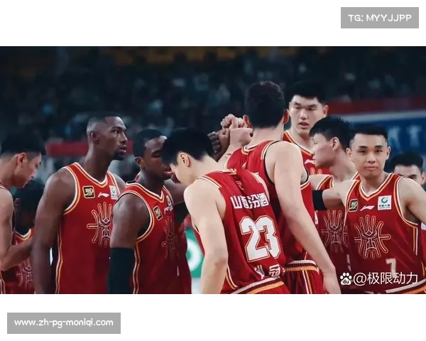 中国男子篮球职业联赛激战正酣 谁能在群雄逐鹿中脱颖而出称霸CBA