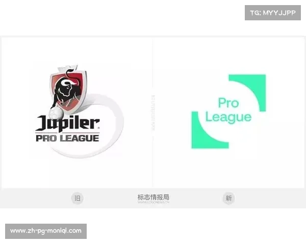 比利时足球甲级联赛的激烈竞争与联赛活力分析